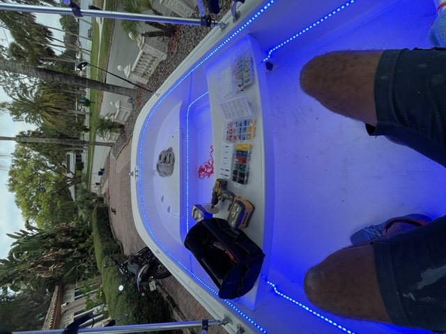 Marine Electrical - Nautical Marine Solutions